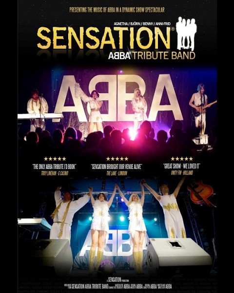 ABBA Sensation