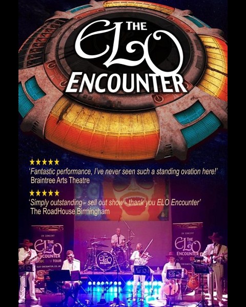 The ELO Encounter