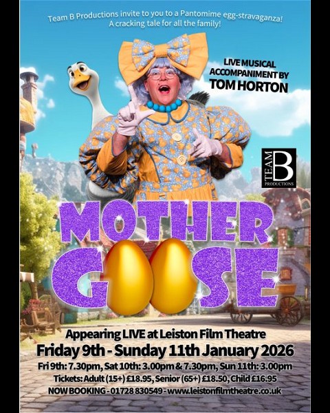 Mother Goose