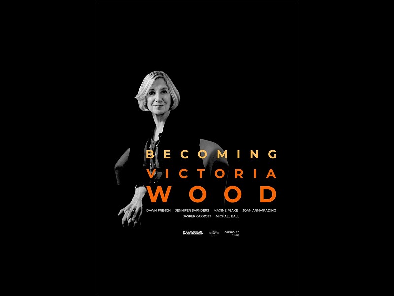 Becoming Victoria Wood