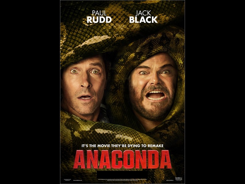 Anaconda