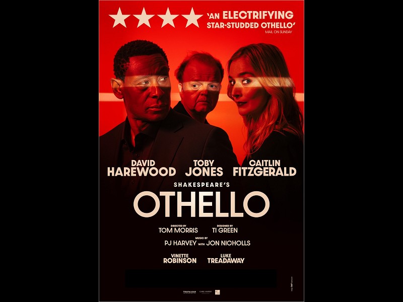 OTHELLO