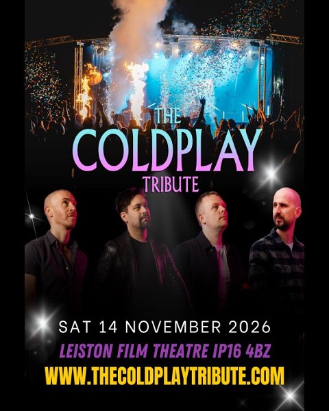 The Coldplay Tribute