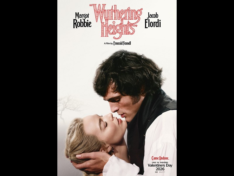 Wuthering Heights