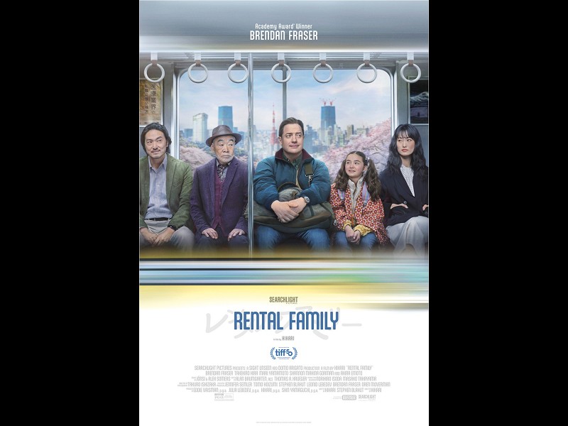 Rental Family