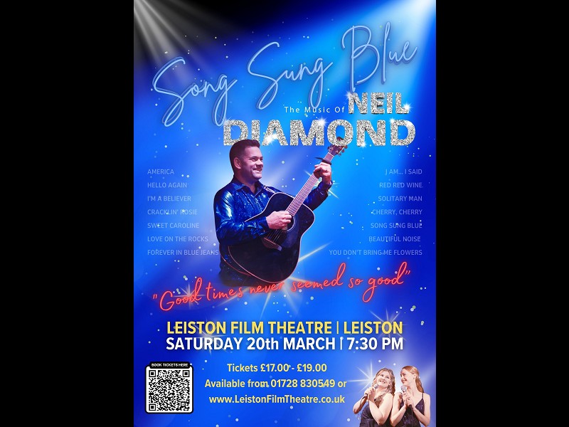 The Music of Neil Diamond