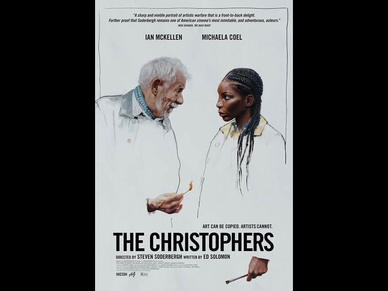 The Christophers