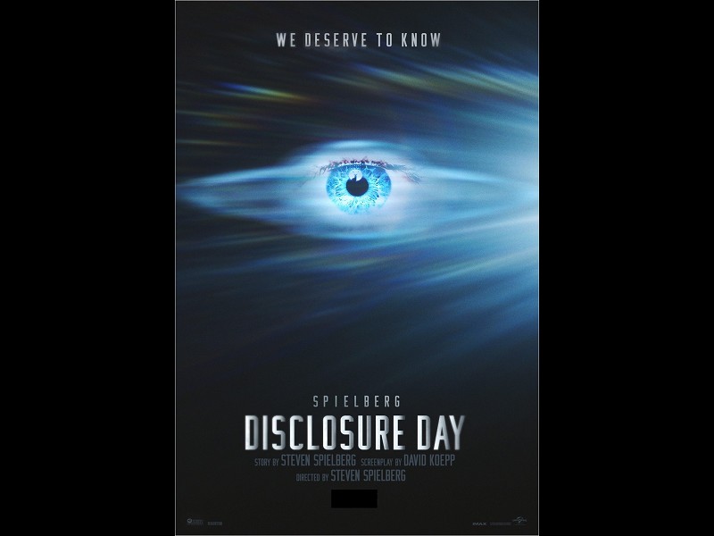 Disclosure Day