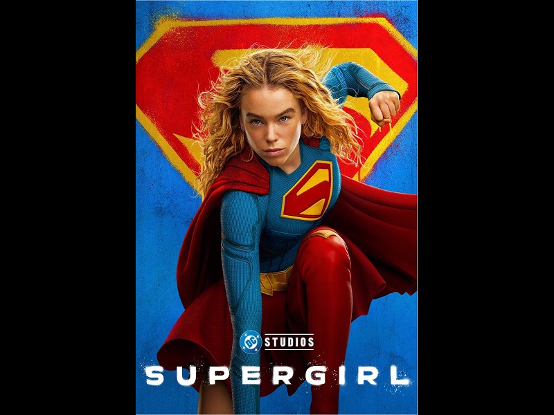 Supergirl
