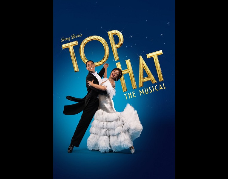 Top Hat - The Musical