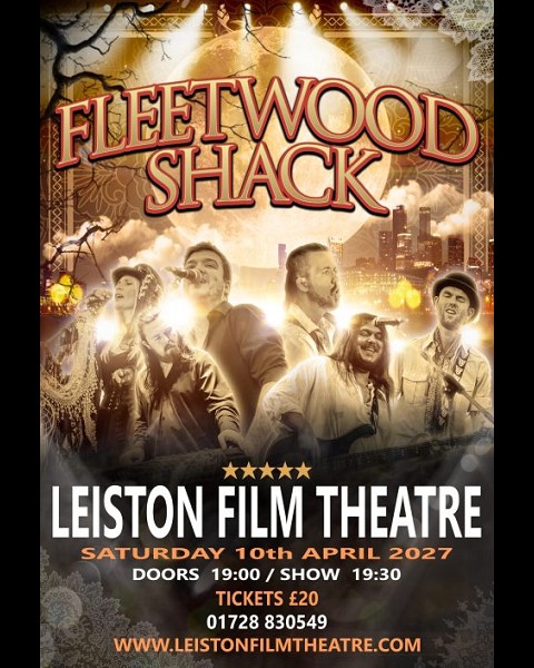 Fleetwood Shack