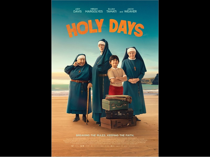 Holy Days
