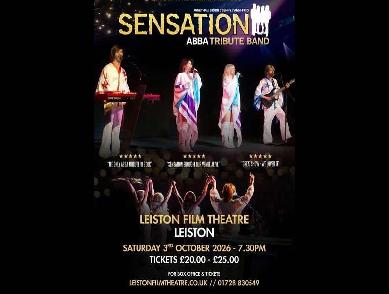 ABBA Sensation