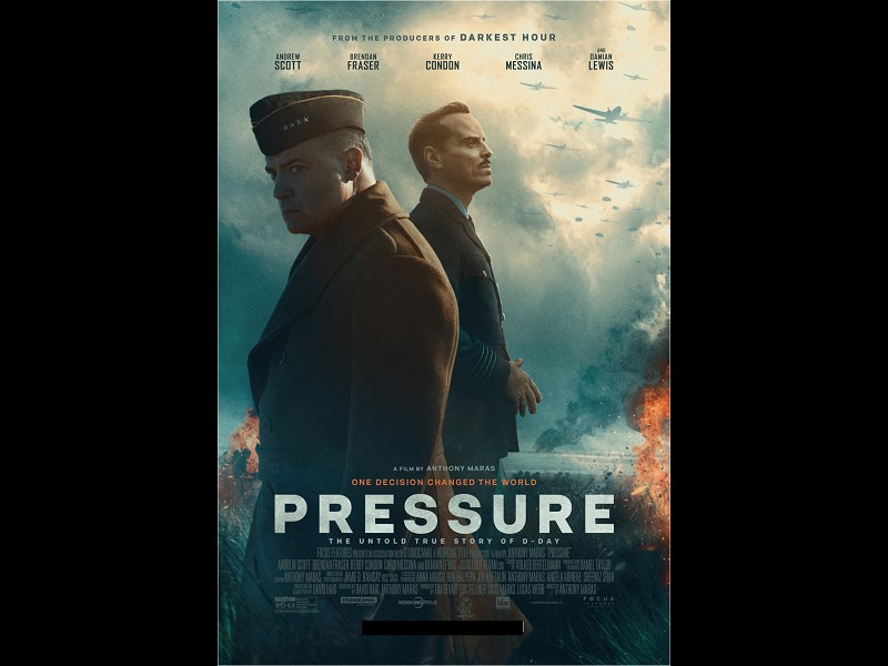 Pressure