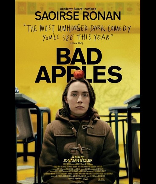 Bad Apples