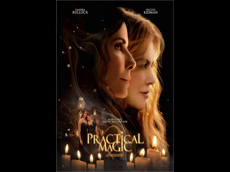 Practical Magic 2