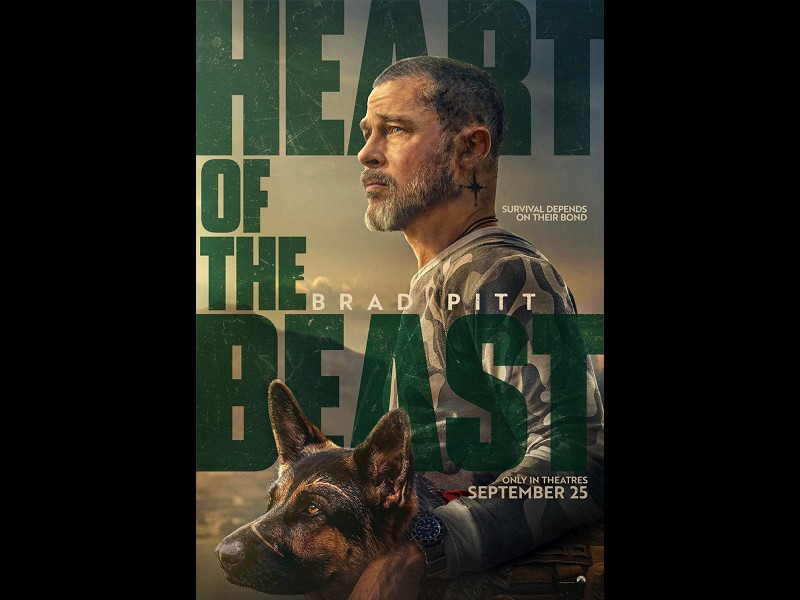 Heart of the Beast