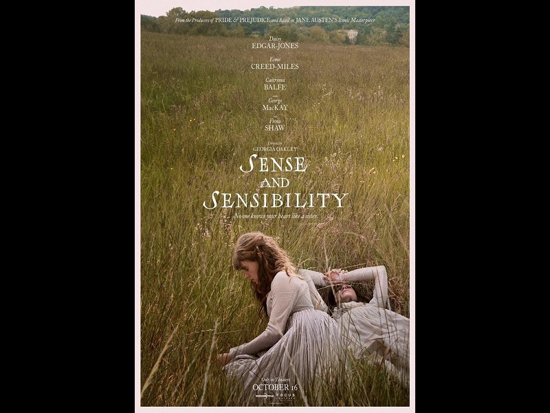 Sense And Sensibility
