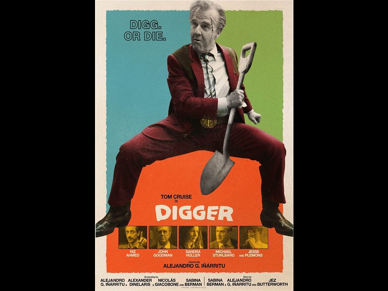 Digger
