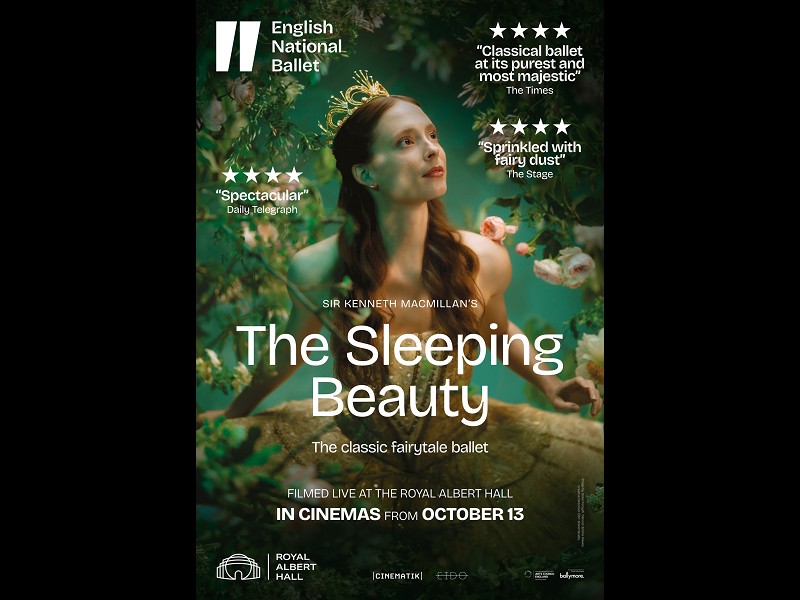 Ballet - The Sleeping Beauty