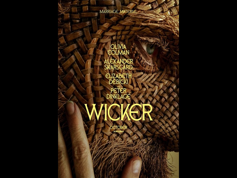 Wicker