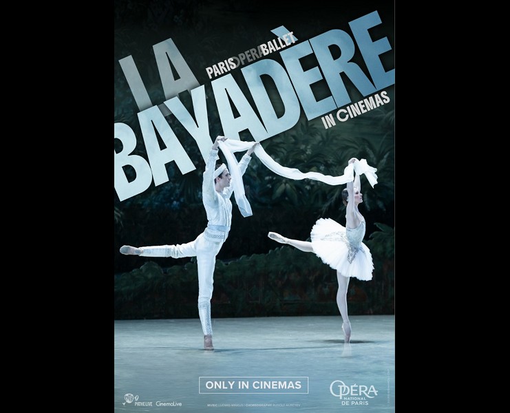 Ballet - La Bayadère