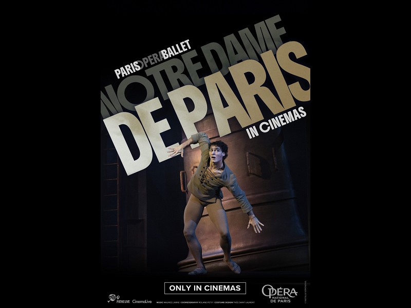 Ballet - Notre-Dame de Paris