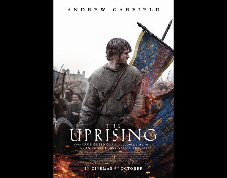 The Uprising