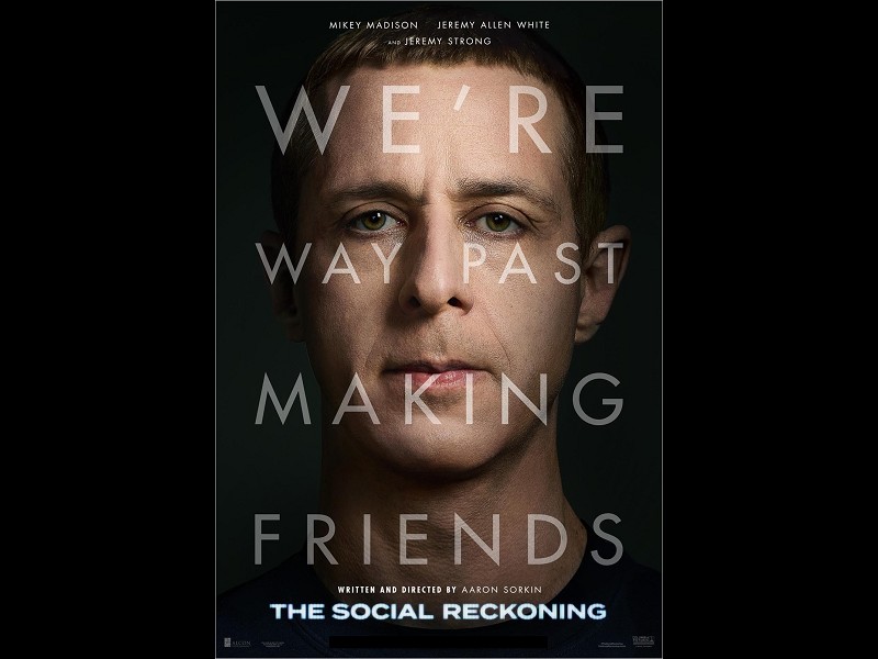 The Social Reckoning