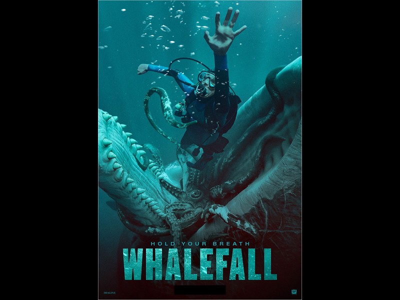 Whalefall