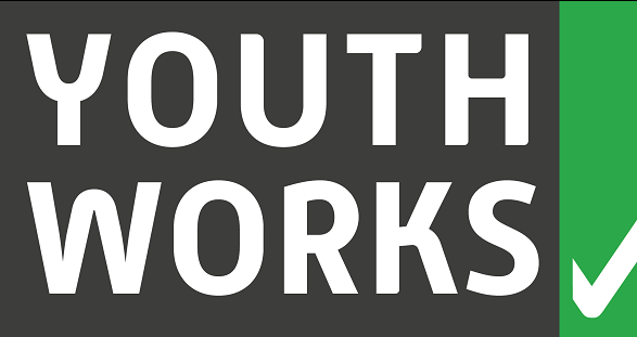 Youth Works Donation