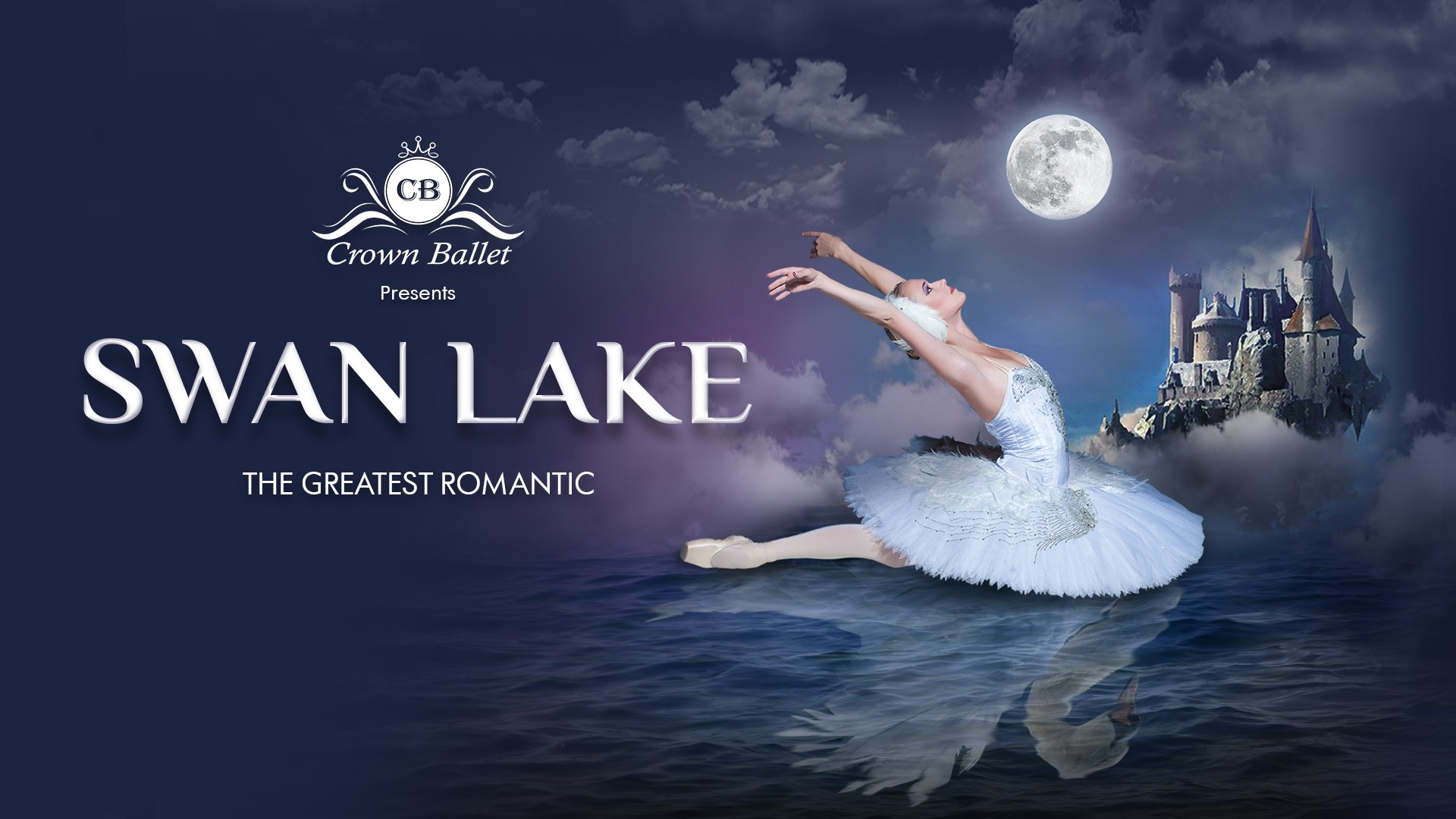 Swan Lake 2024