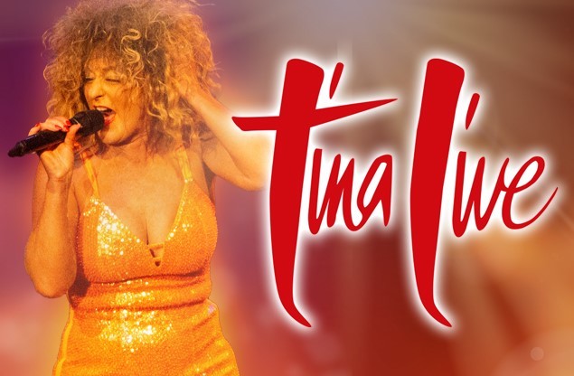 A Tribute To Tina Turner 2024