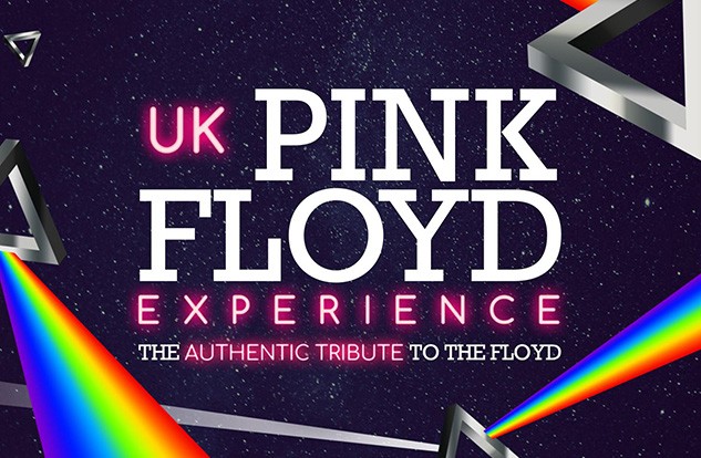 UK Pink Floyd Experience 