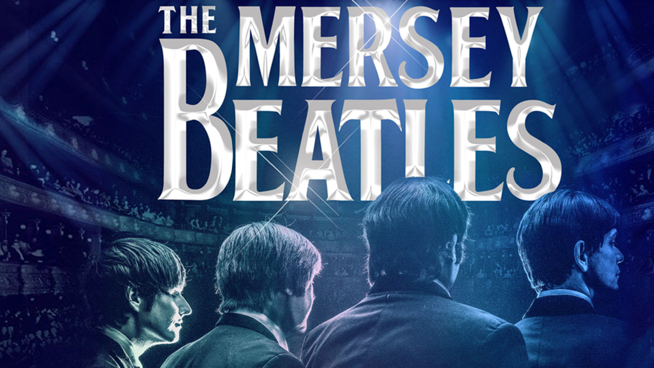 The Mersey Beatles 2025