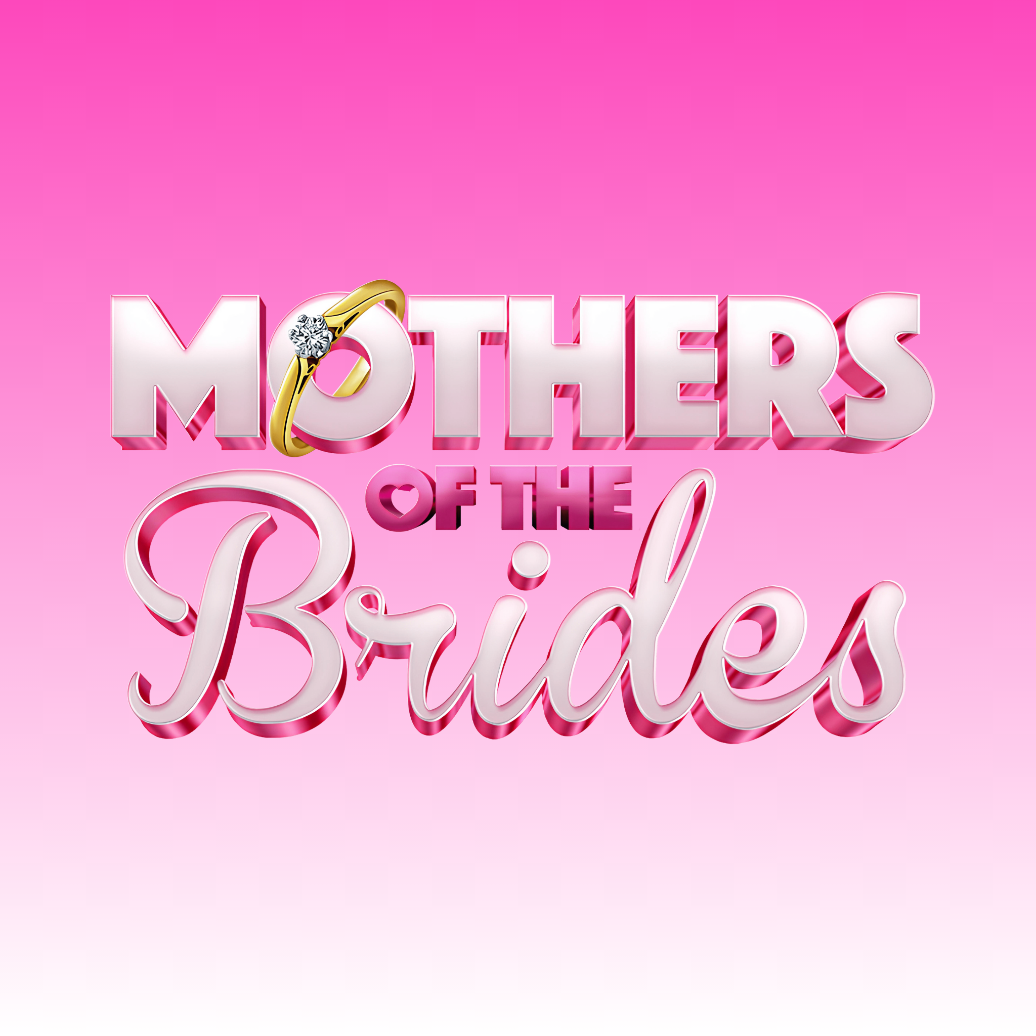 Mothers of The Brides