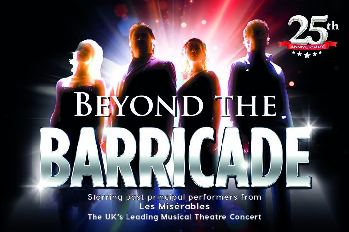 Beyond The Barricade 2025