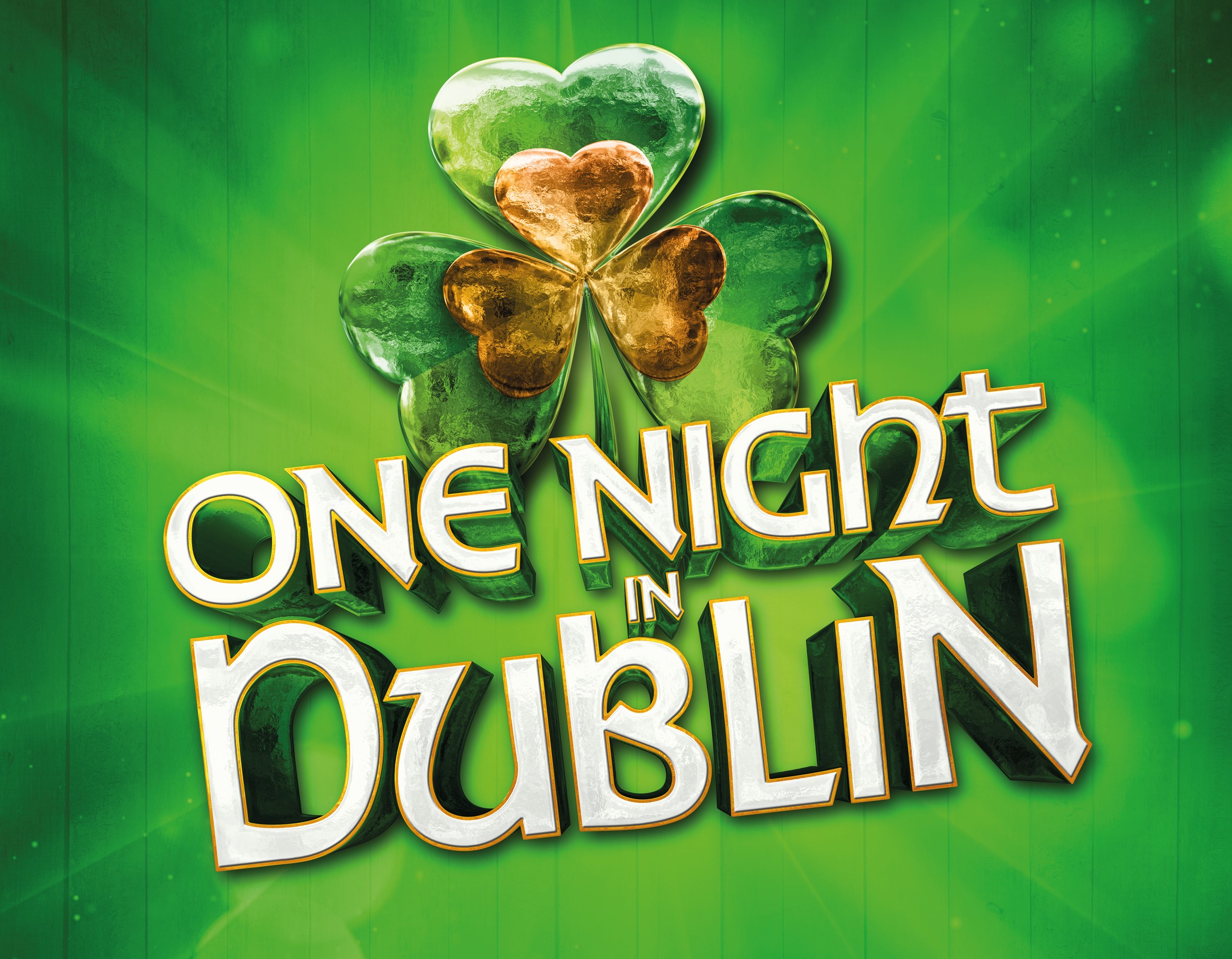 One Night In Dublin 2025