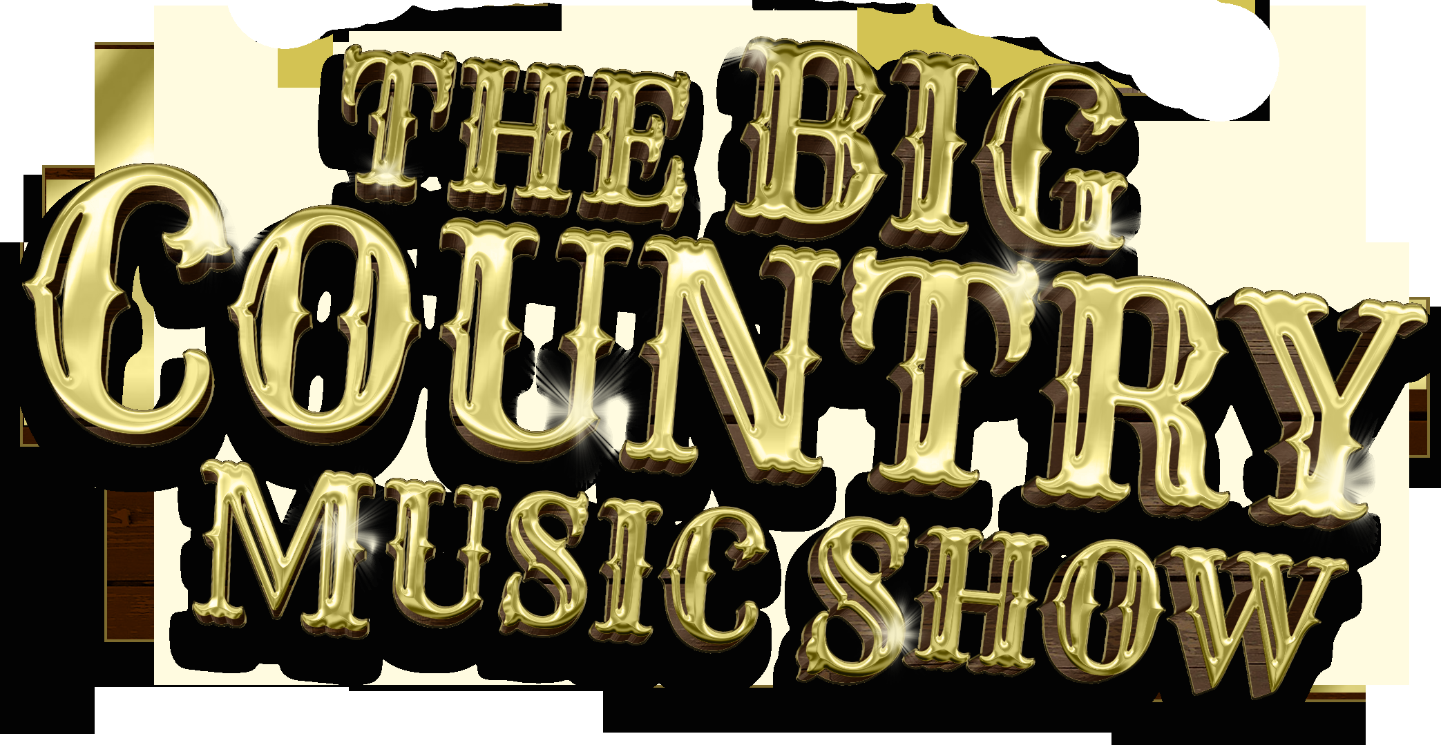 The Big Country Music Show