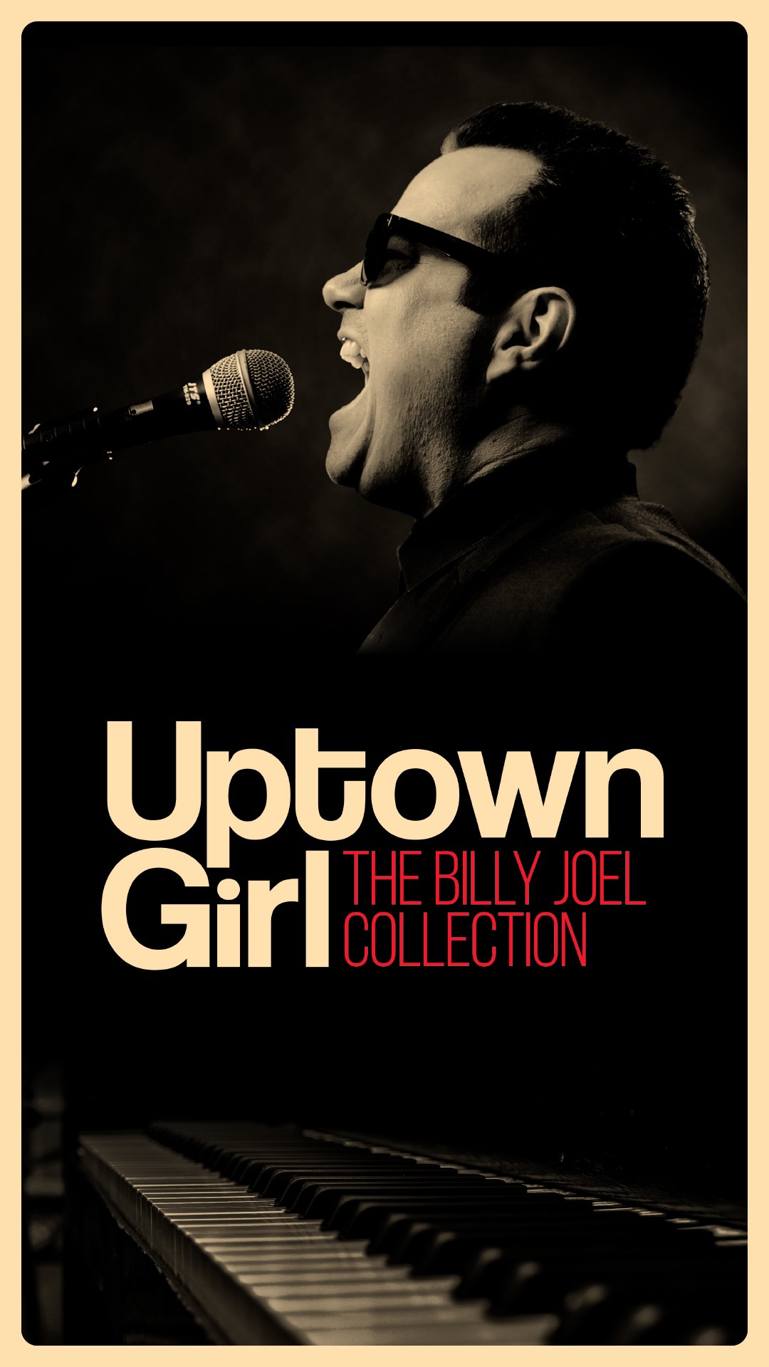 Uptown Girl – The Billy Joel Collection