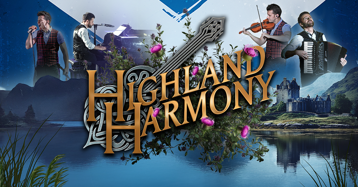 Highland Harmony