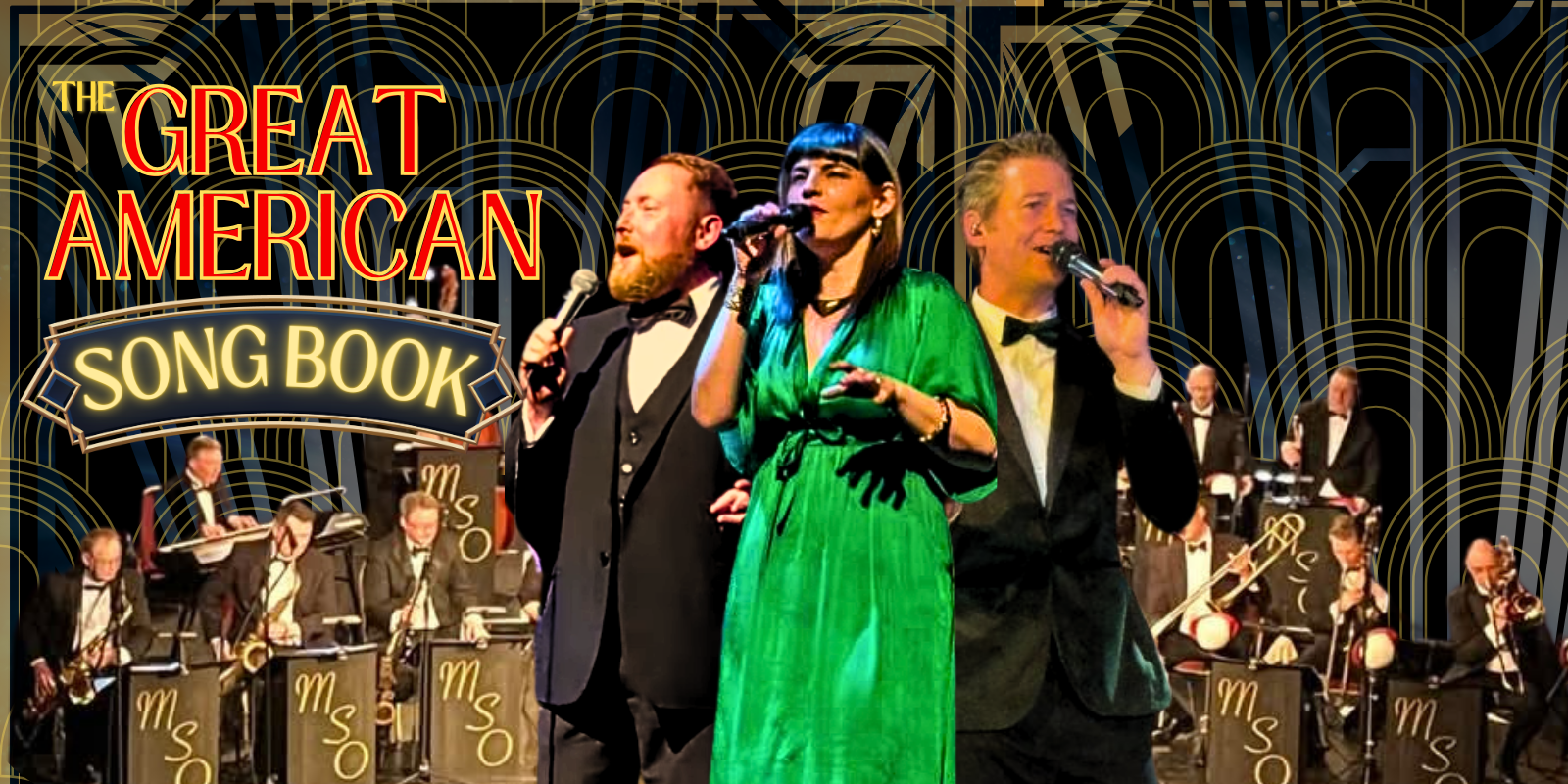 The Great American Songbook