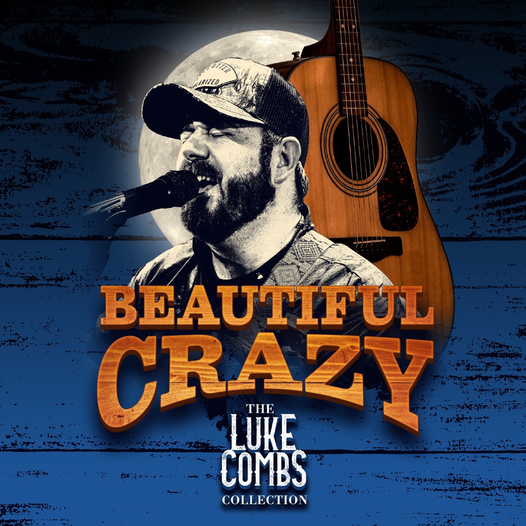 The Luke Combs Collection 