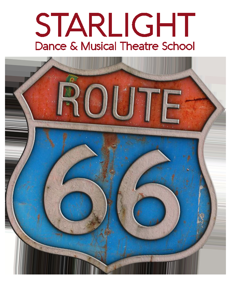 Route 66