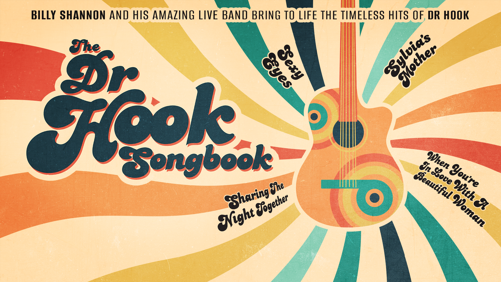 Dr Hook Songbook