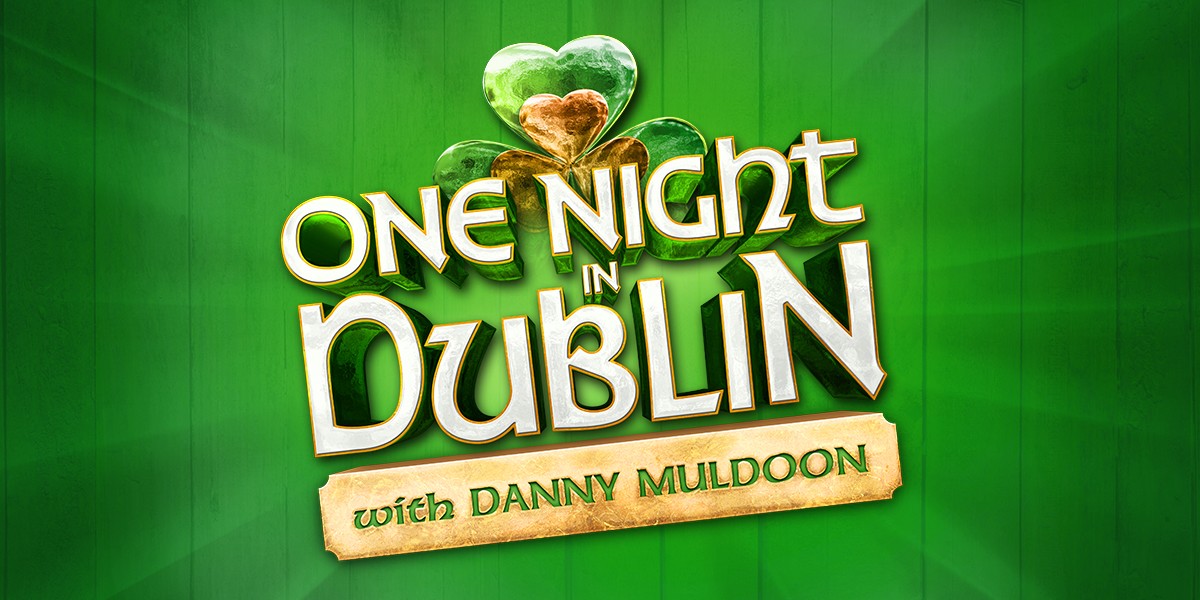 One Night in Dublin 2026