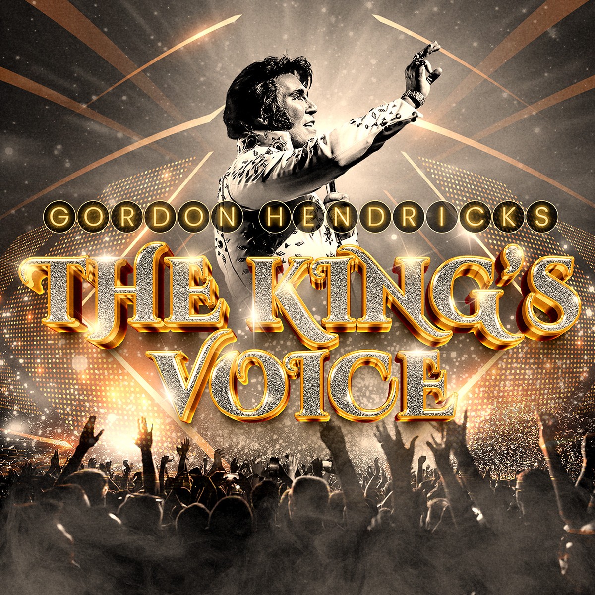The King's Voice
