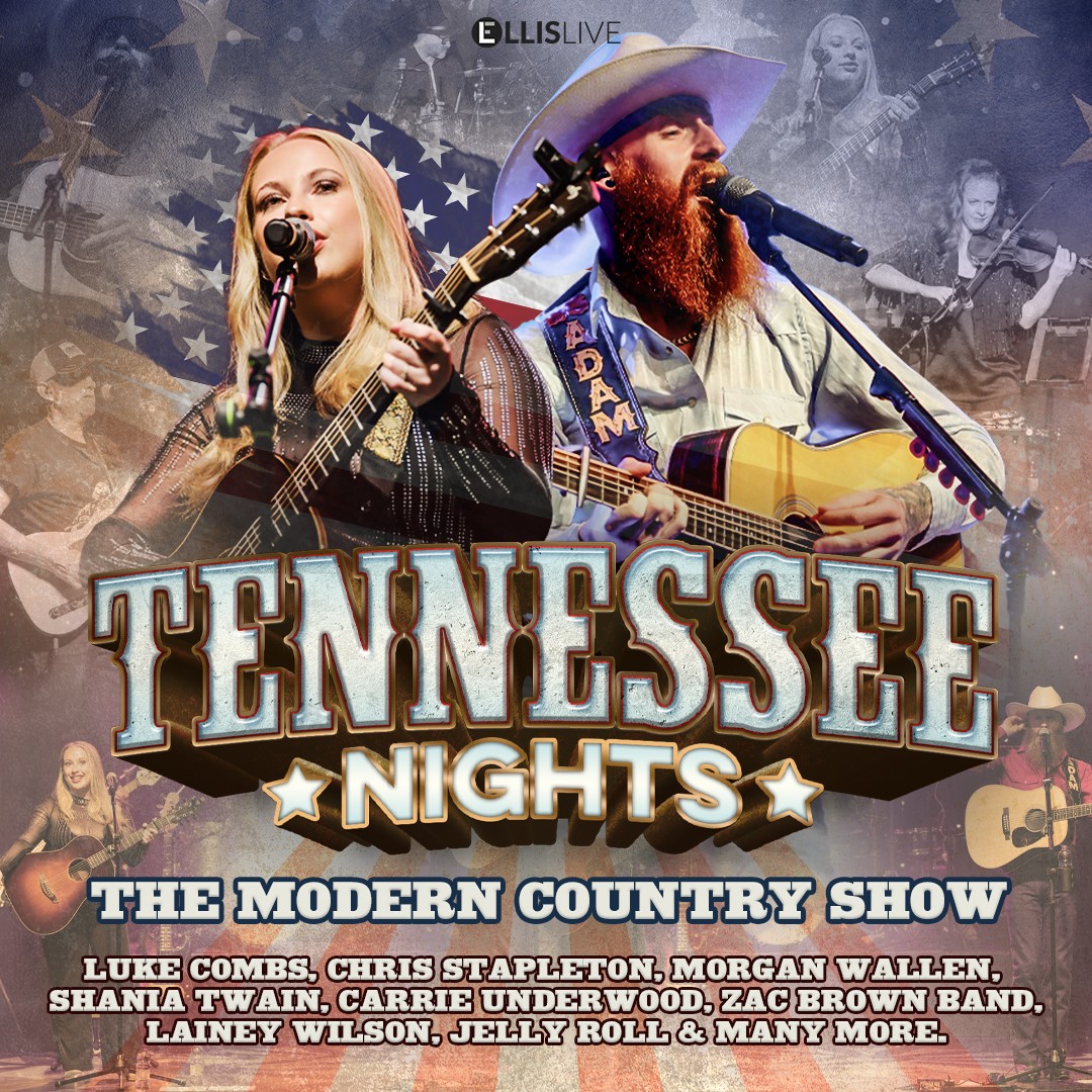 Tennessee Nights