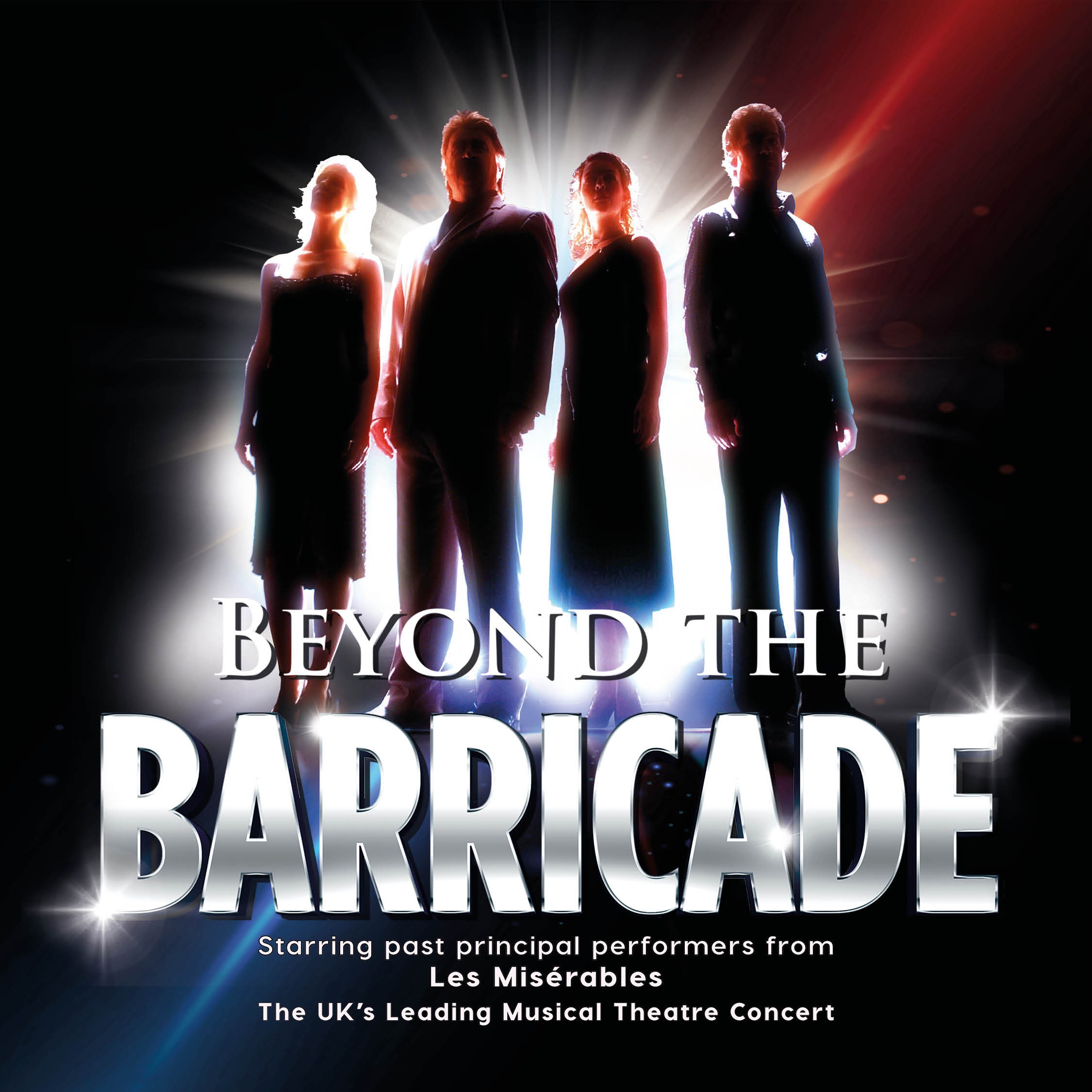 Beyond the Barricade 2026