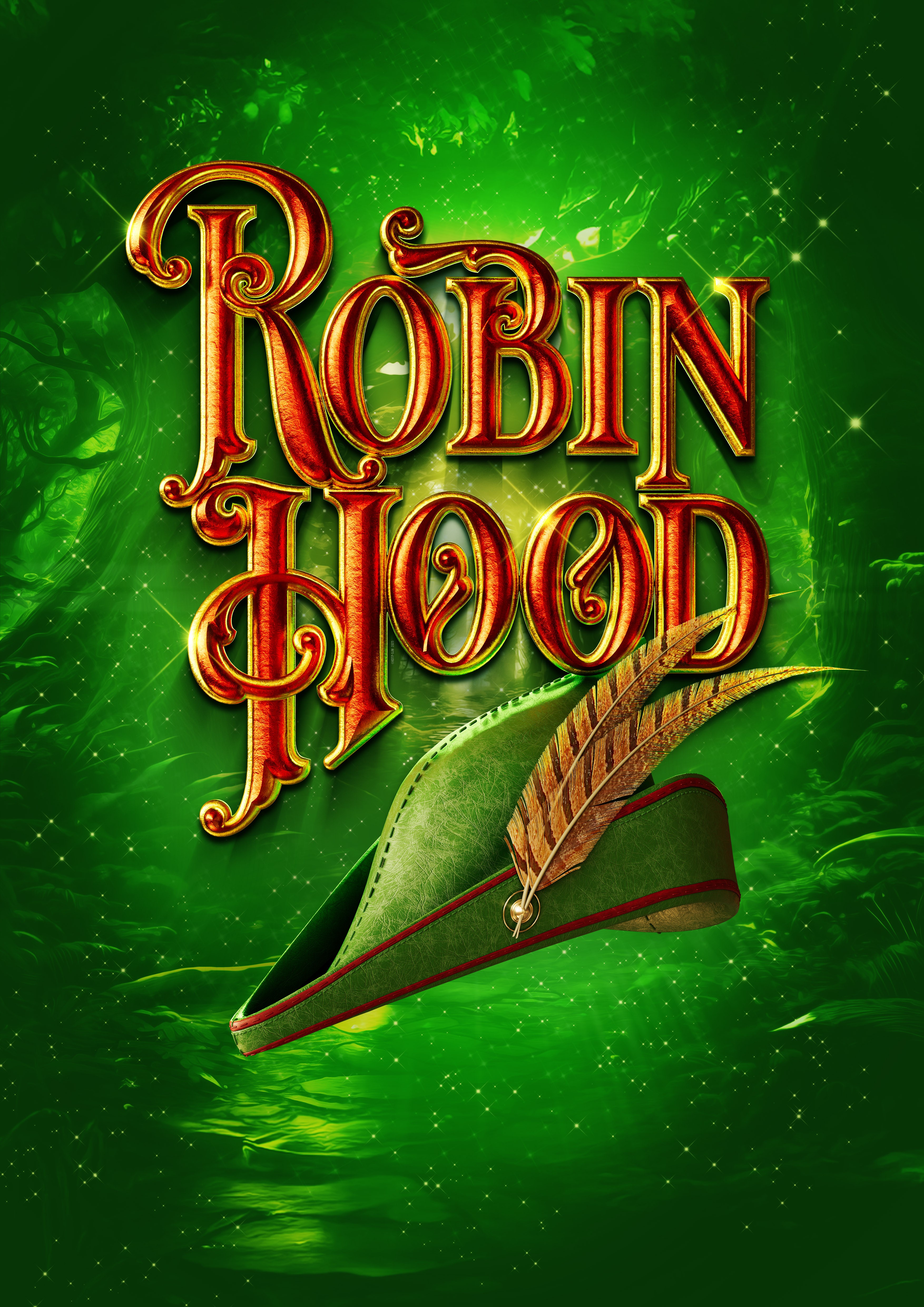 Robin Hood